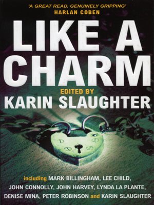 Like a Charm - ebook